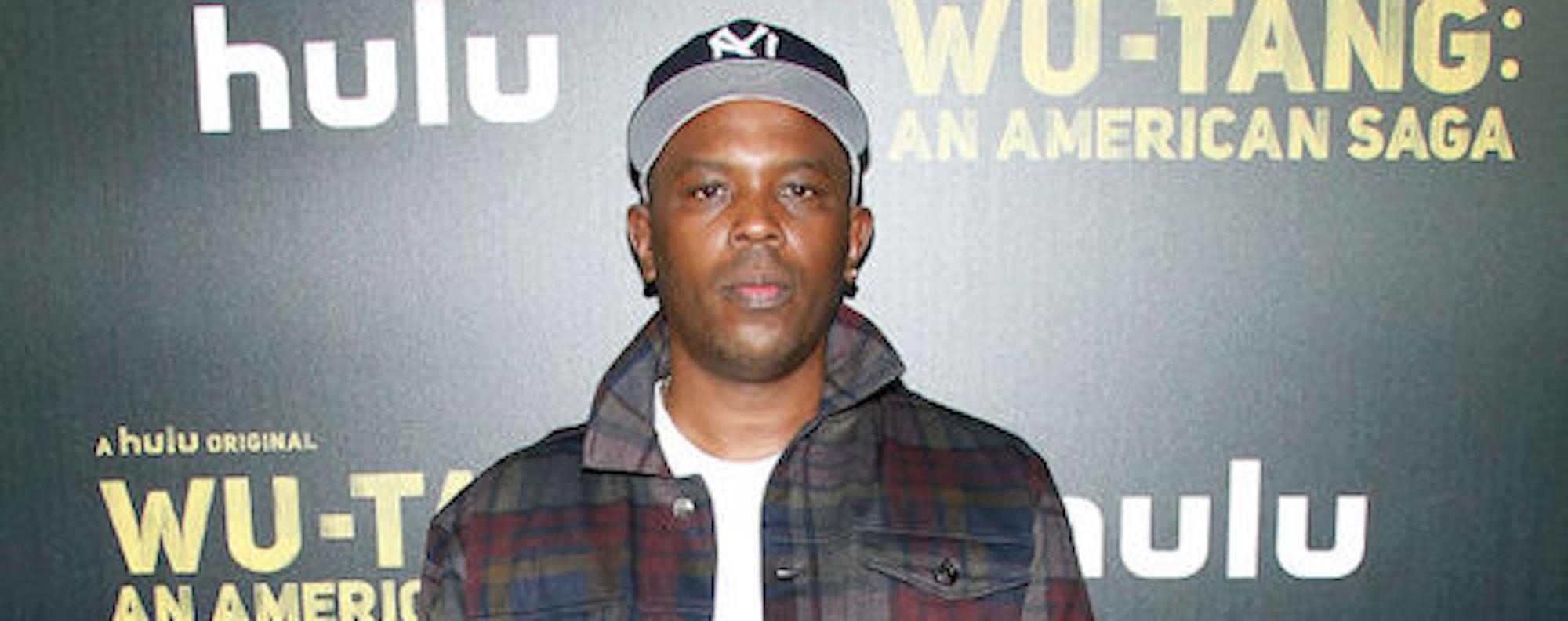 wutang clan cofounder