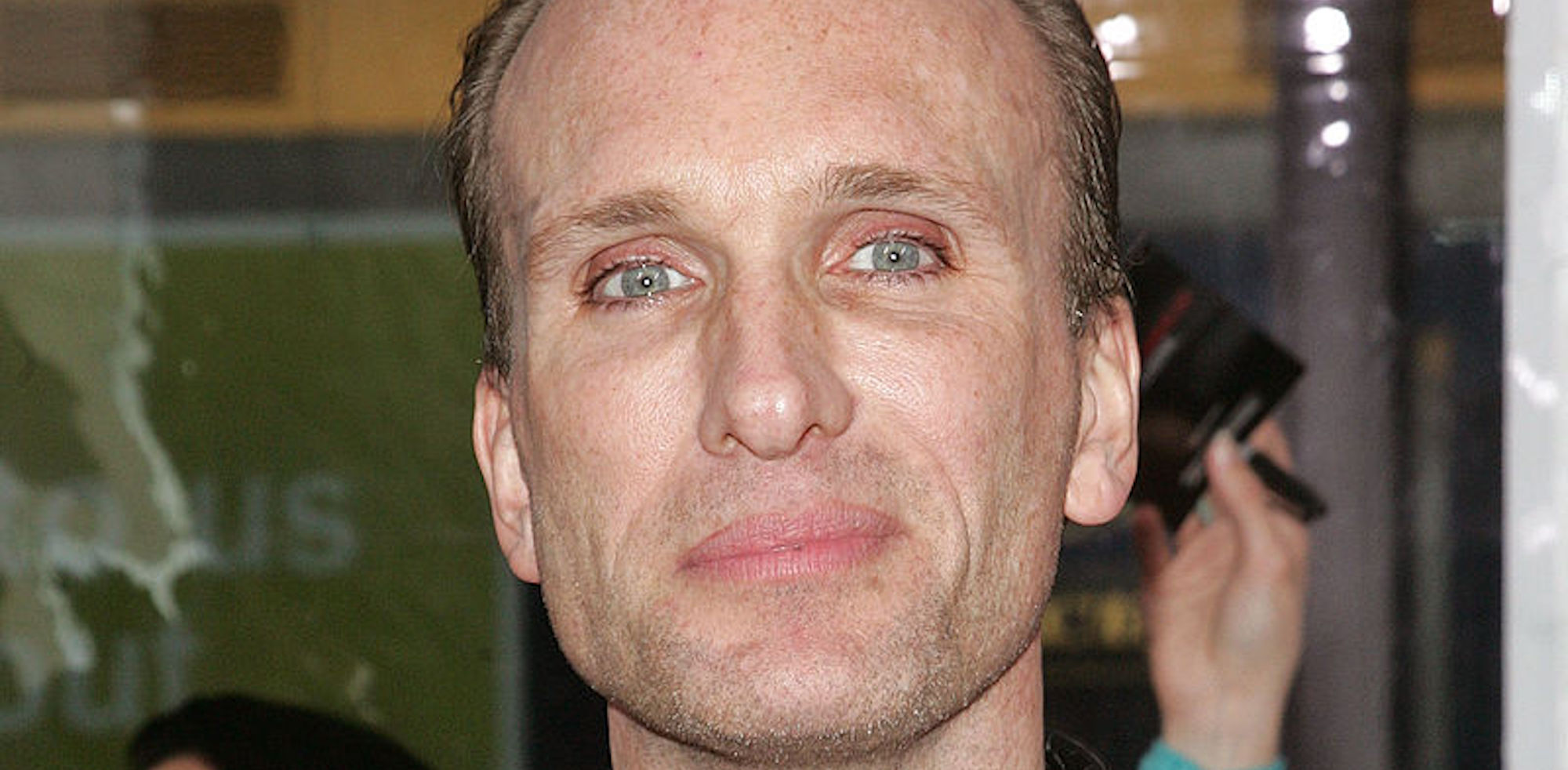 chicago mask actor