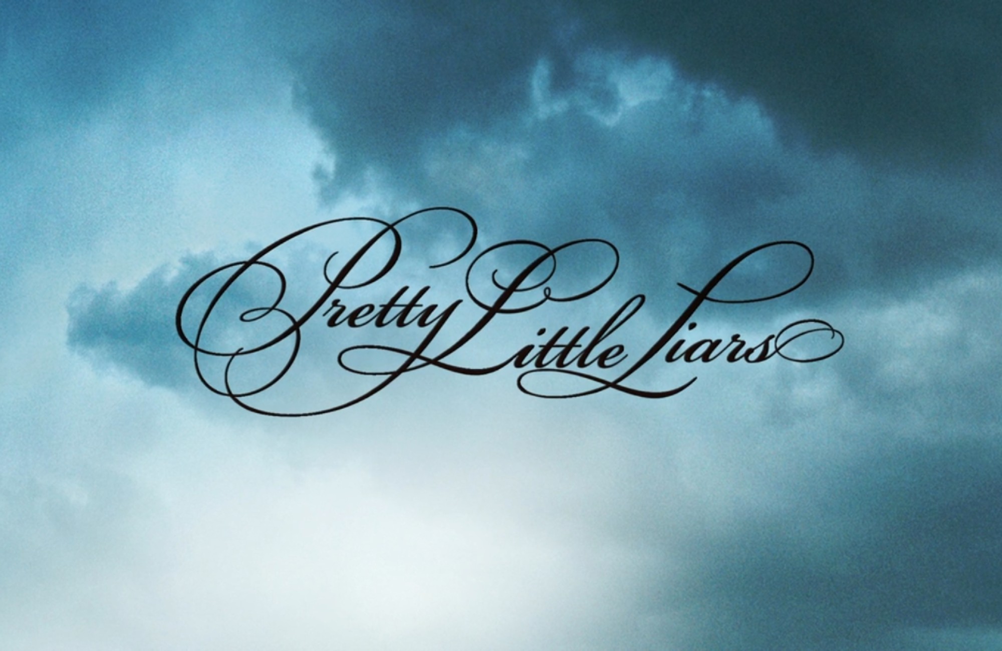 pretty little liars