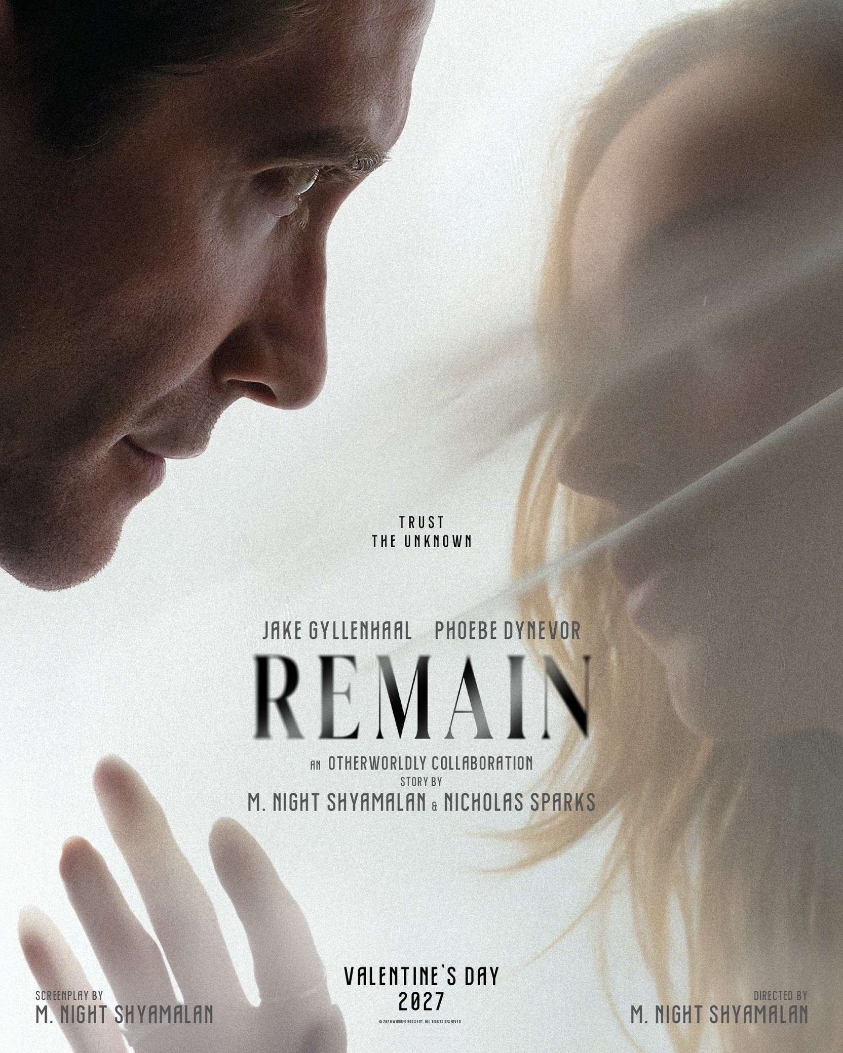 night shyamalan nicholas