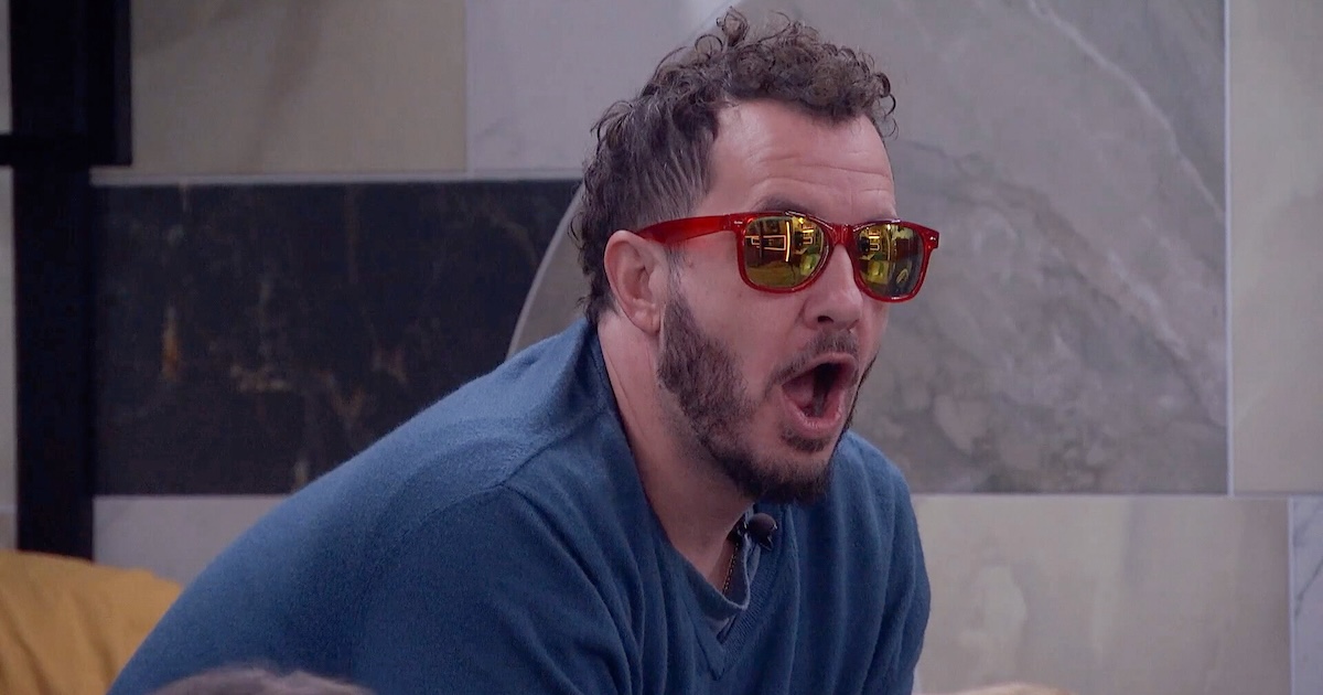 big brother season
