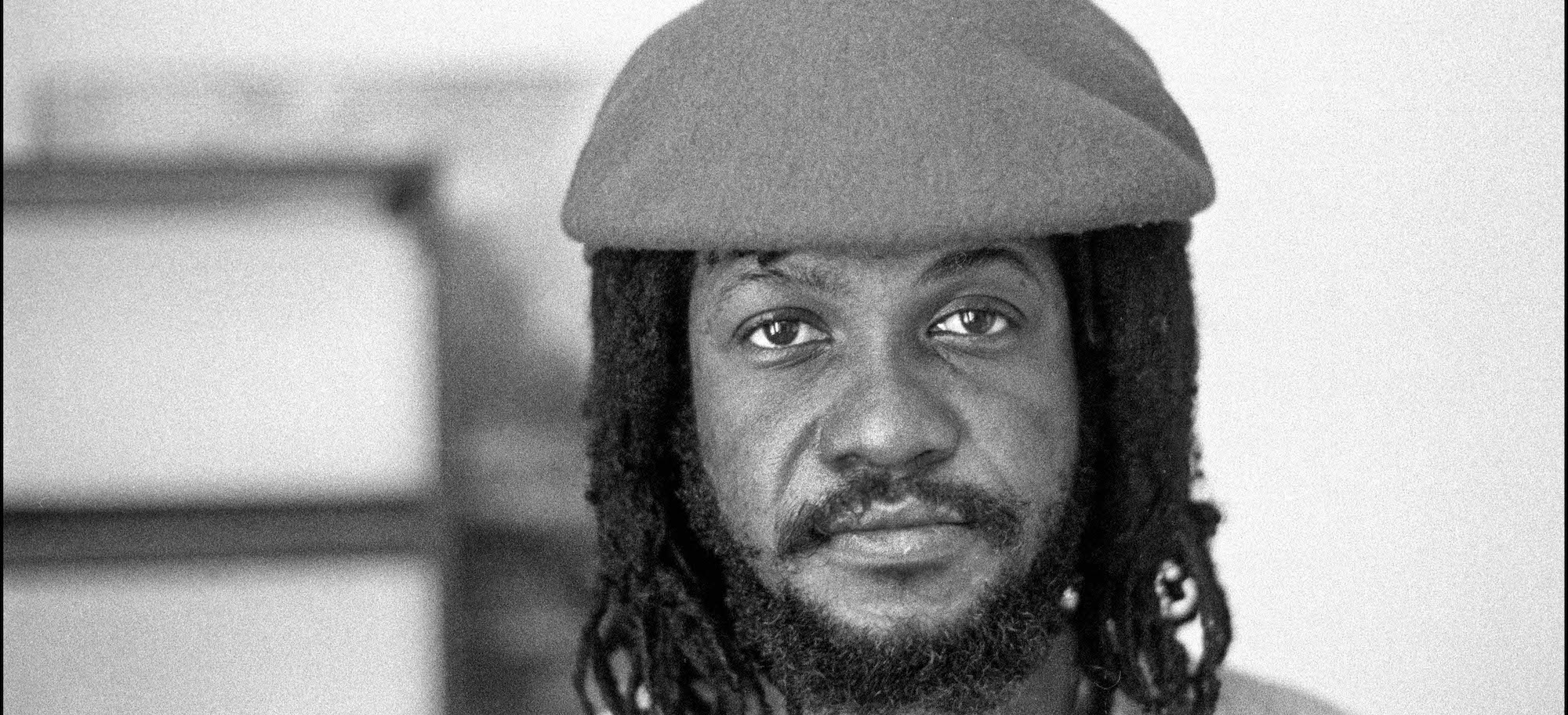 reggae legend has