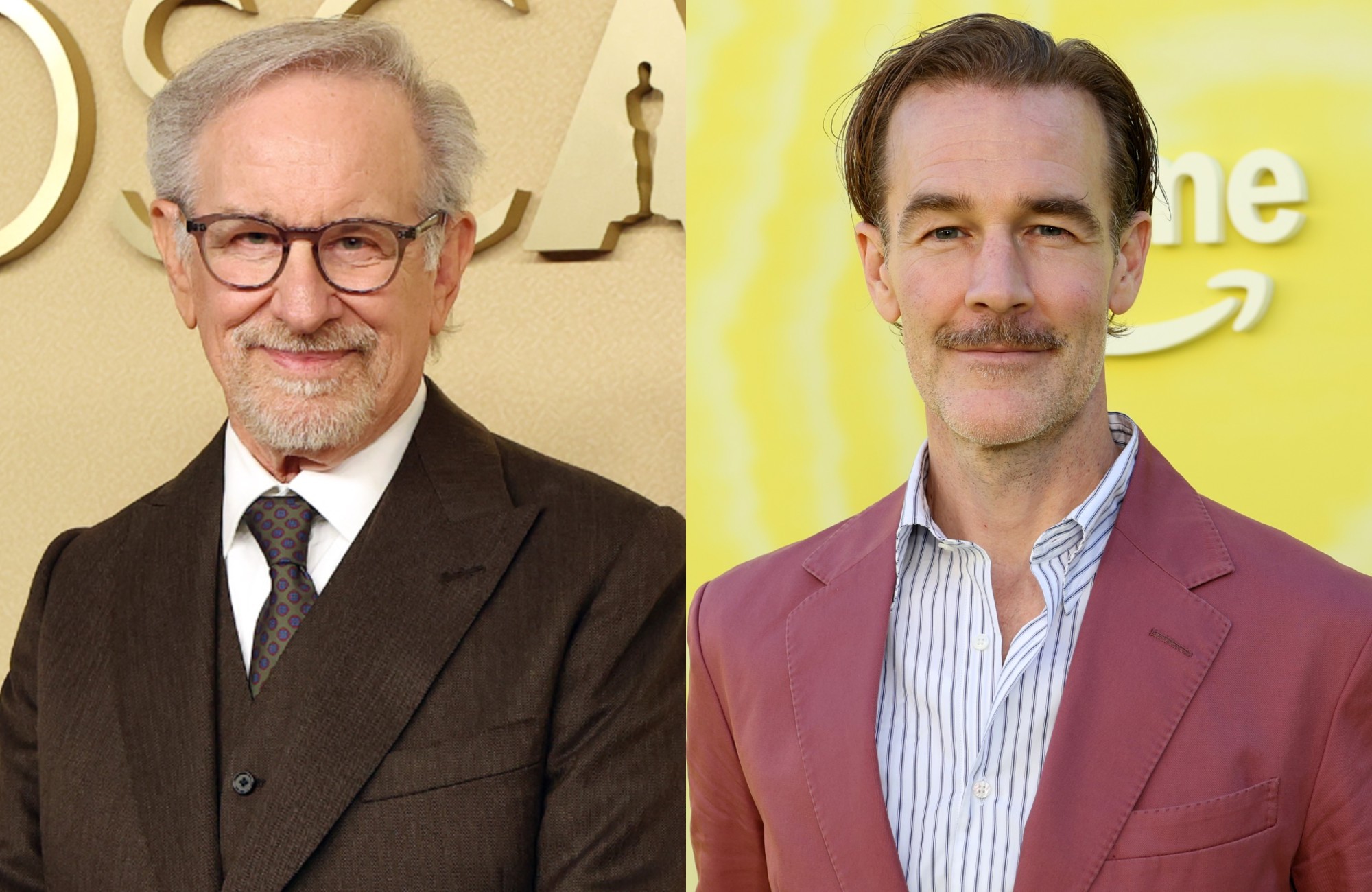 steven spielberg makes