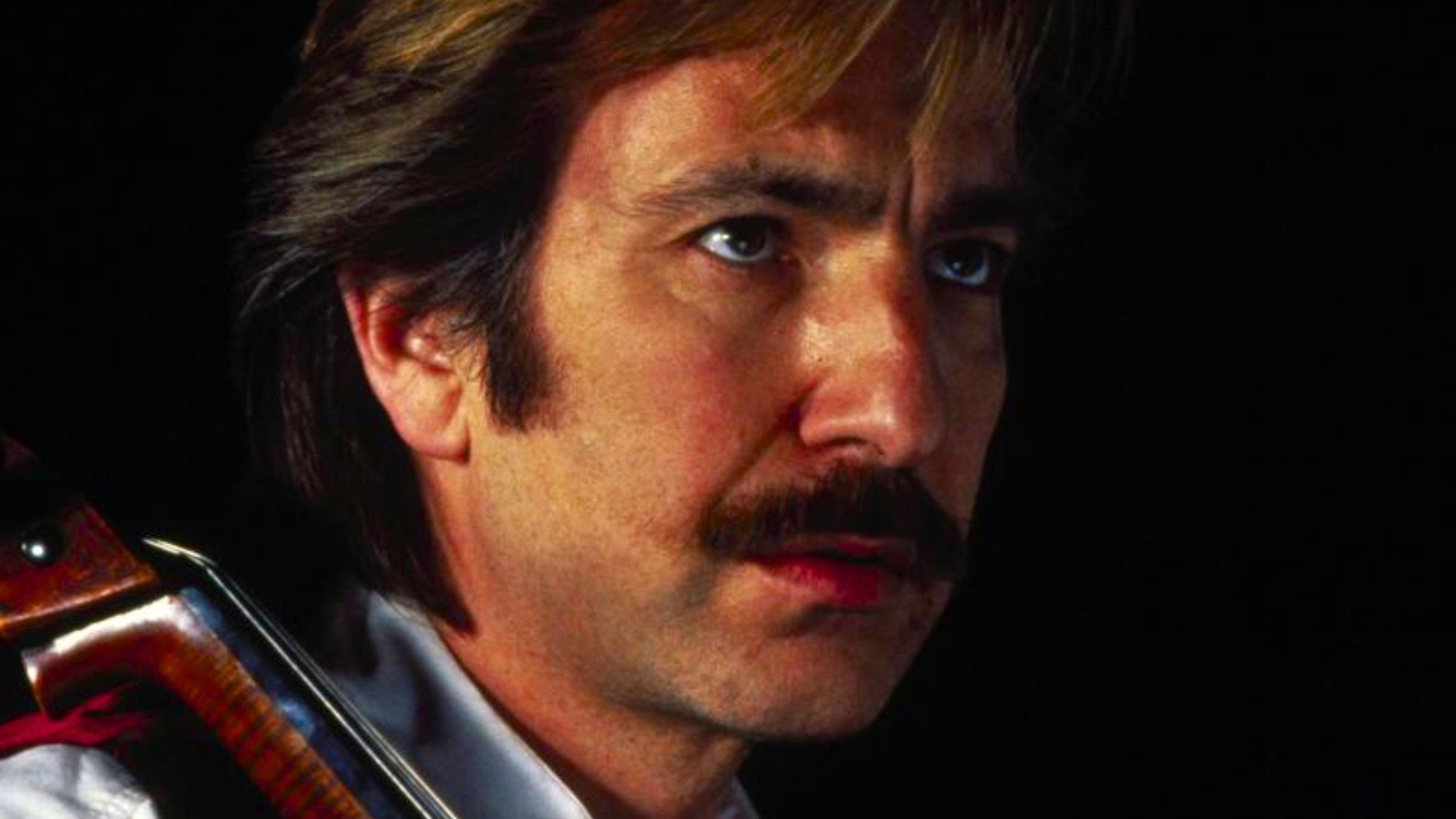 alan rickmans forgotten