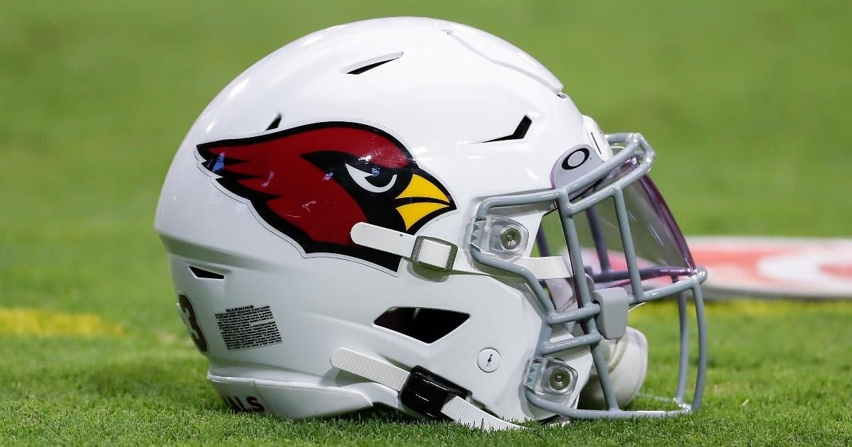 arizona cardinals player
