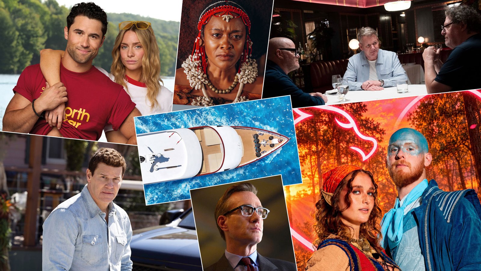whats selling mipcom