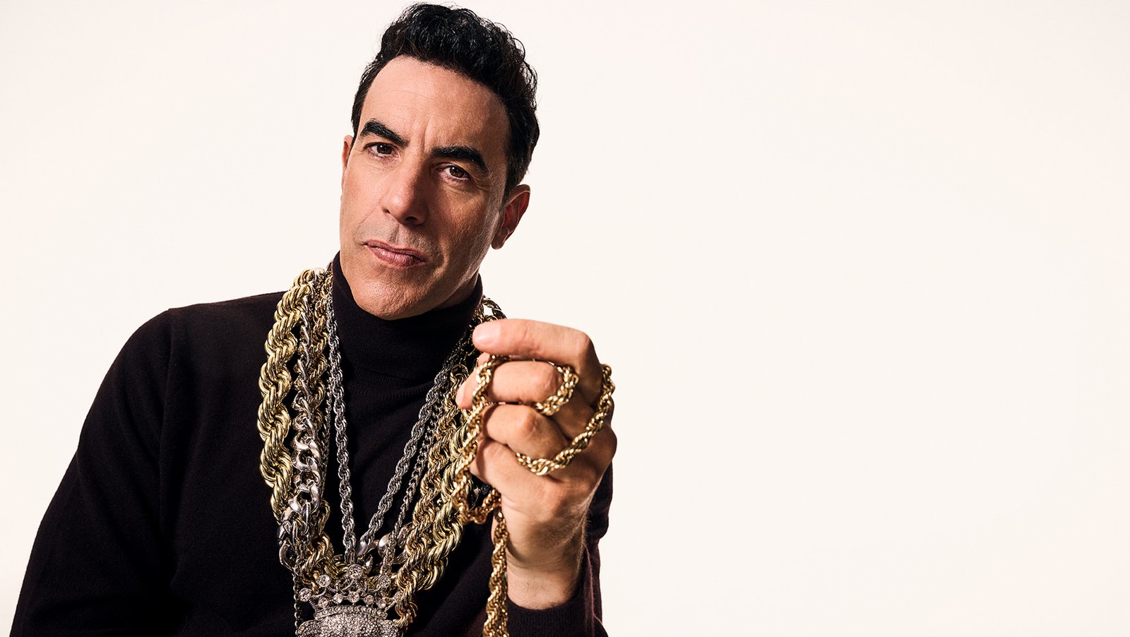 sacha baron cohen