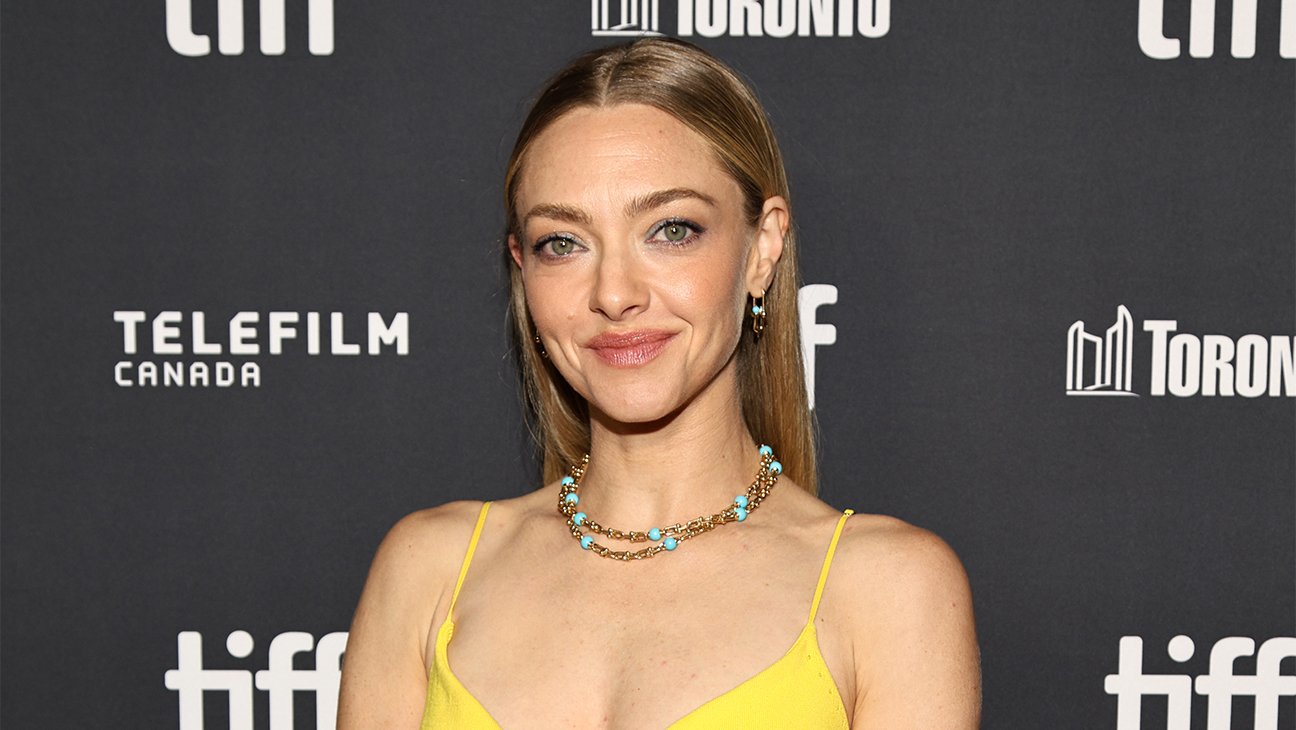 amanda seyfried would