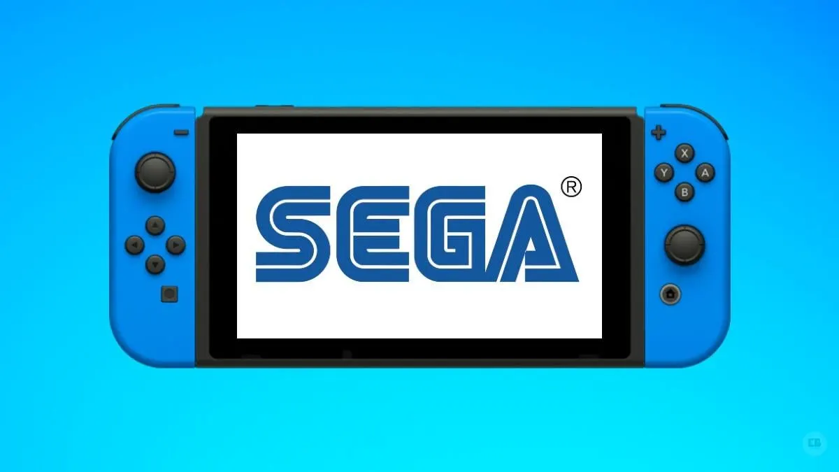 remake 1990s sega