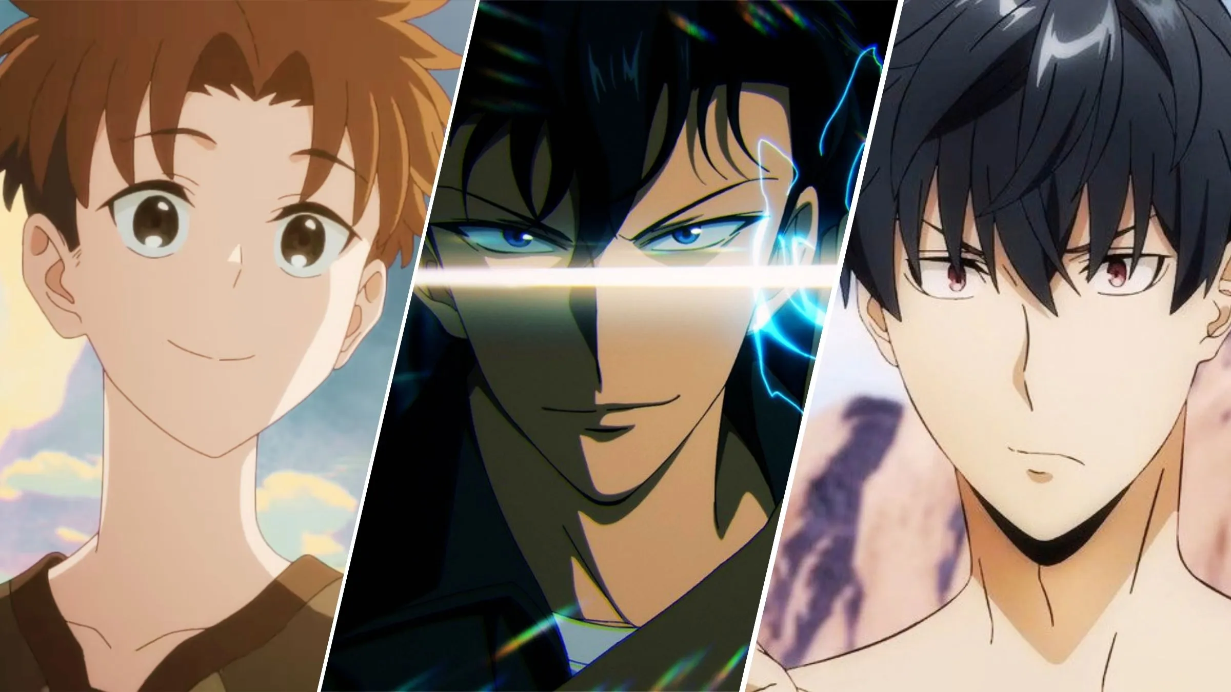 anime 2026 that