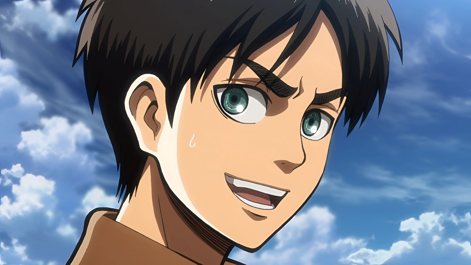 attack titan kicks