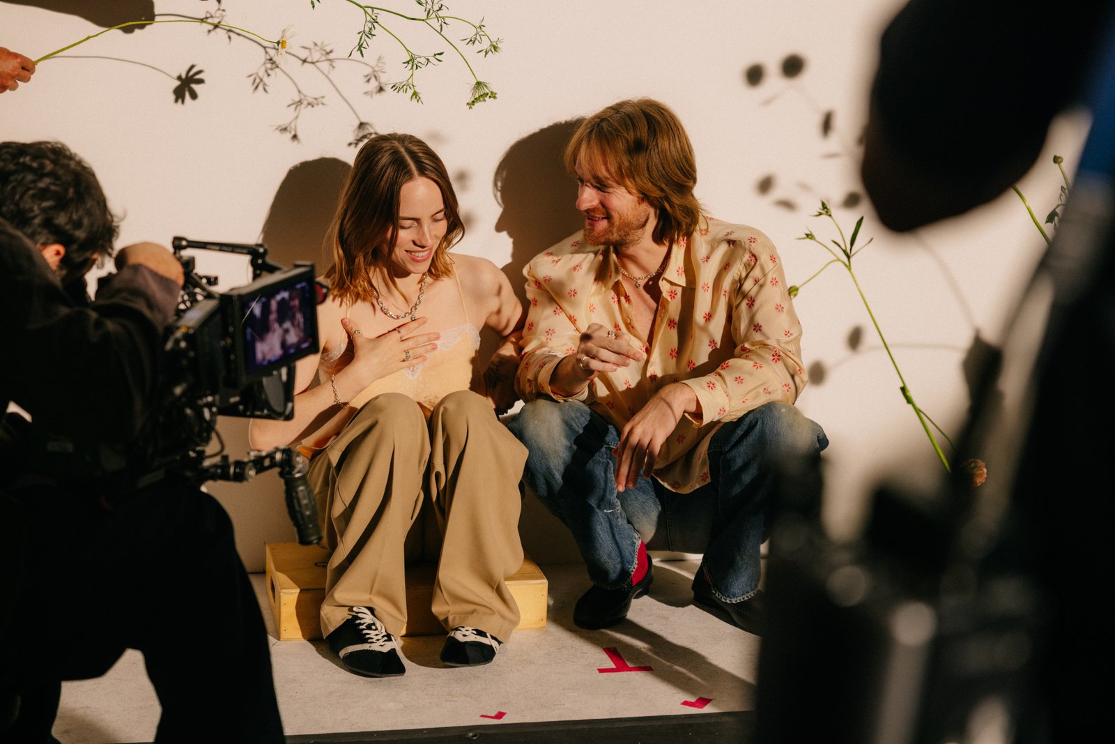 billie eilish finneas