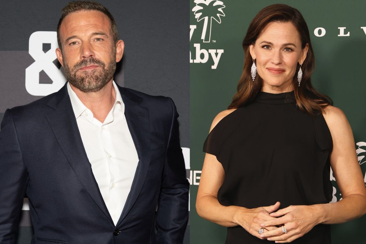ben affleck makes