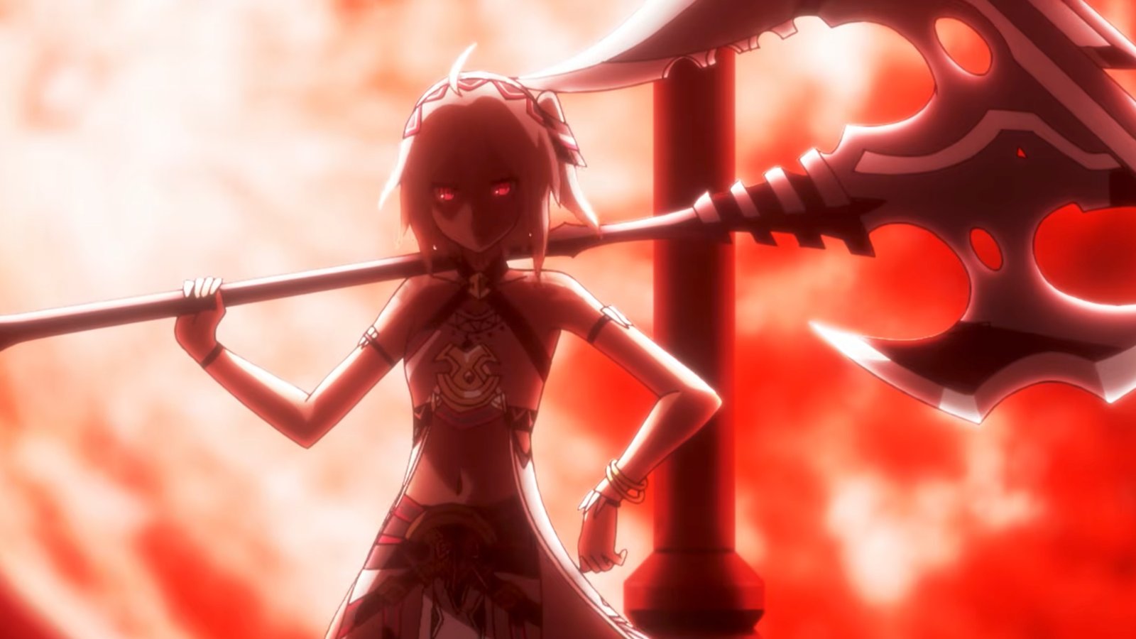 dark crunchyroll fantasy