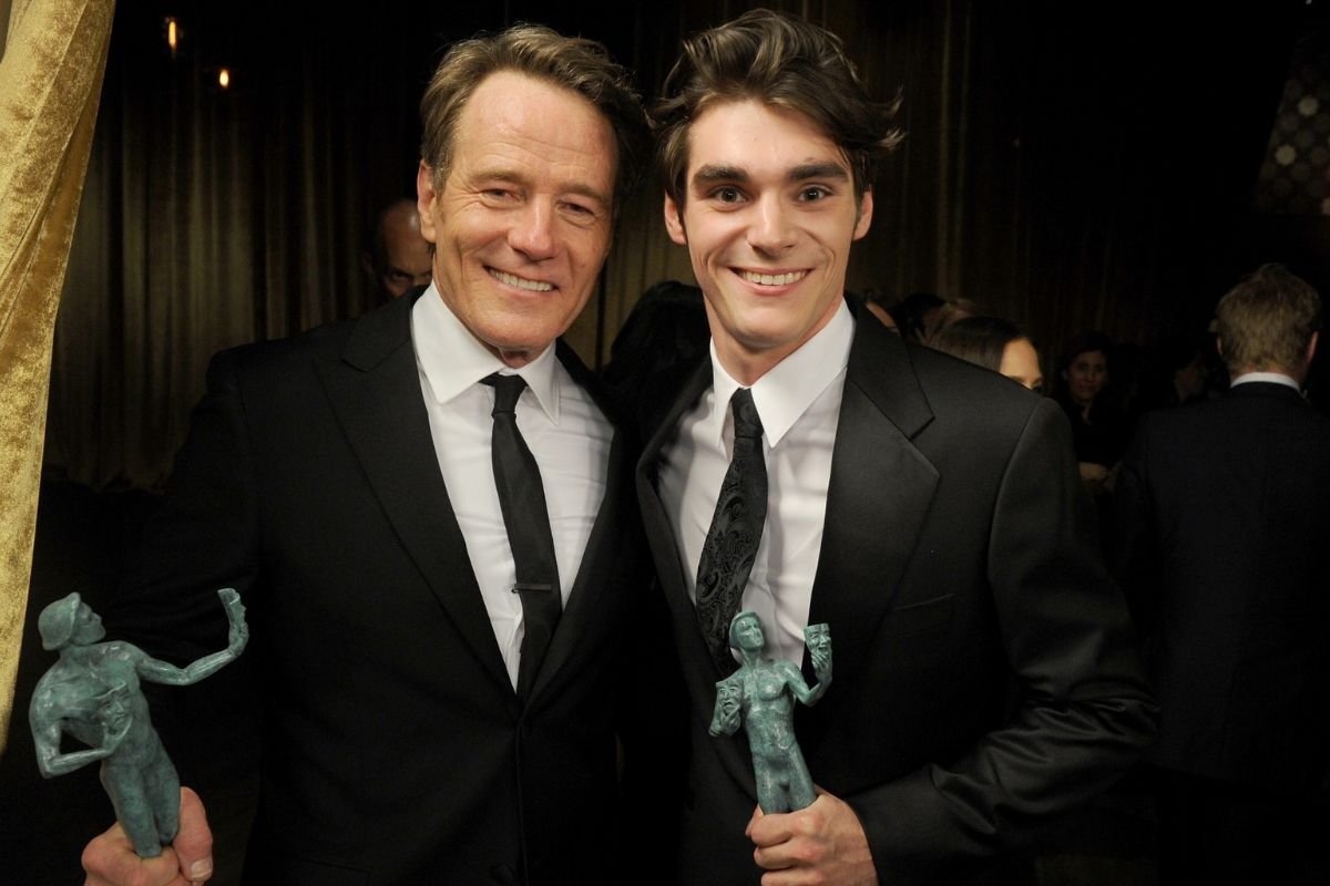 breaking bad stars