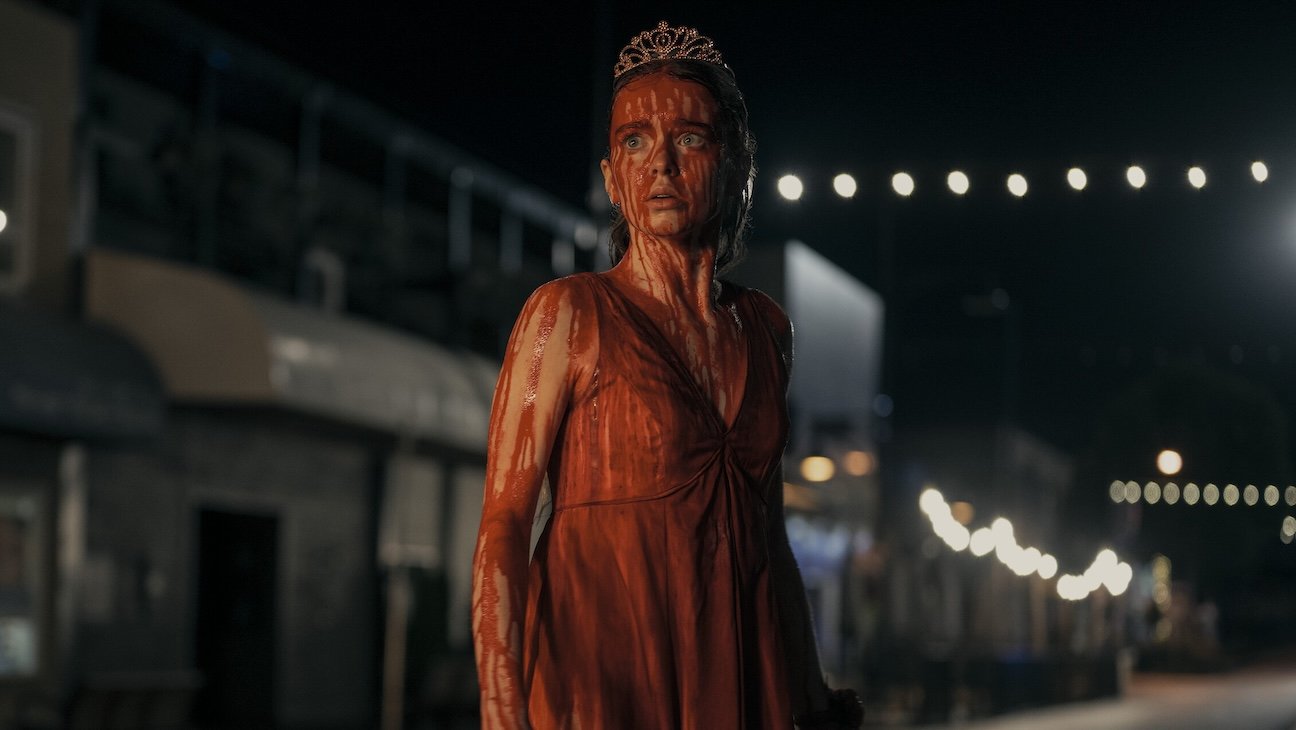carrie renewed second