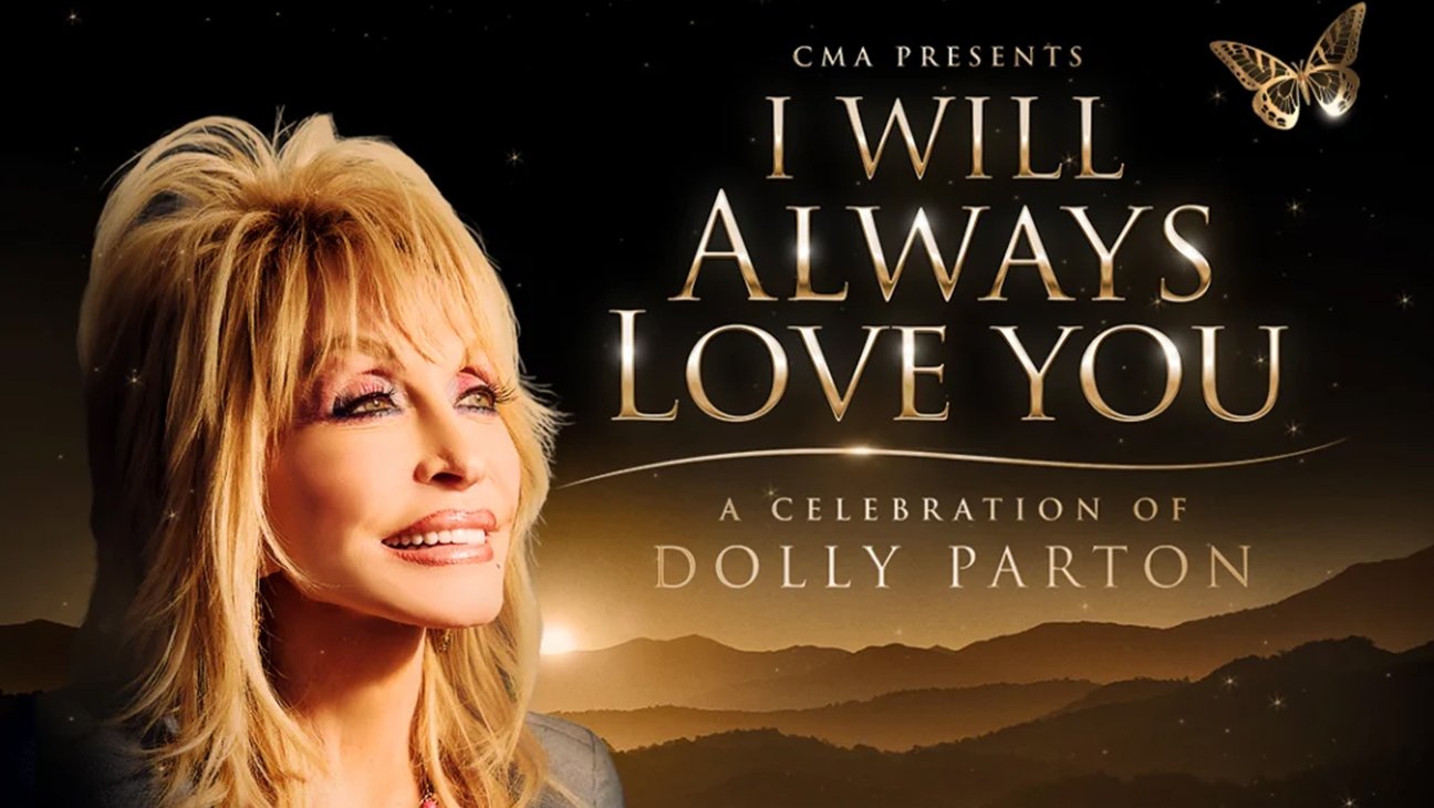 cma presents celebration