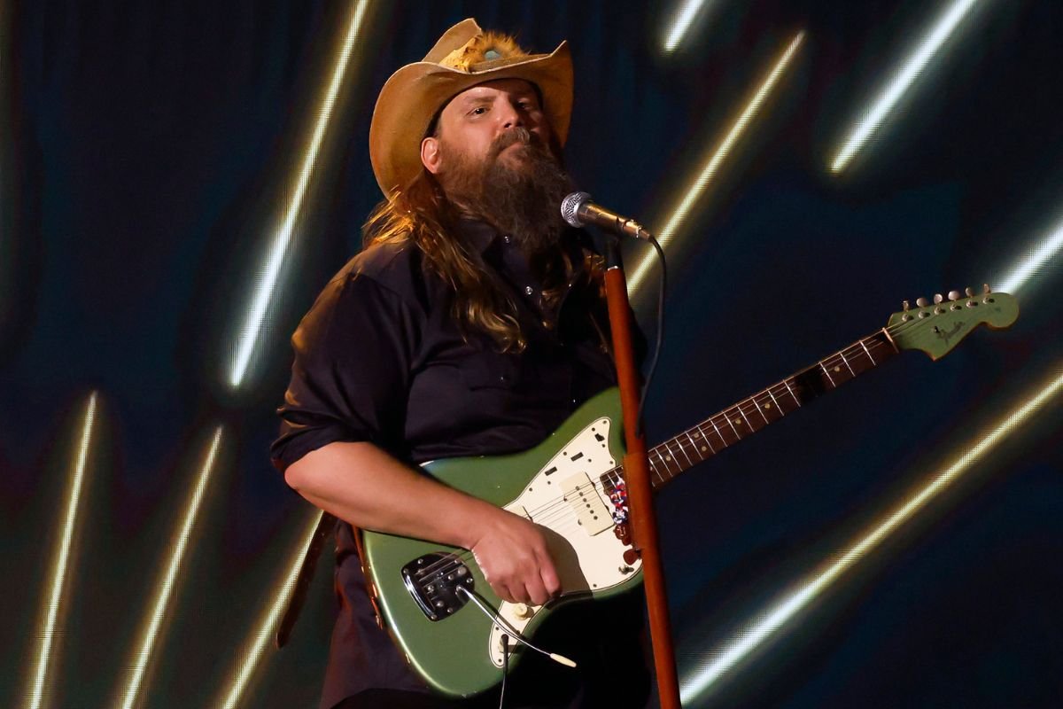chris stapleton falls