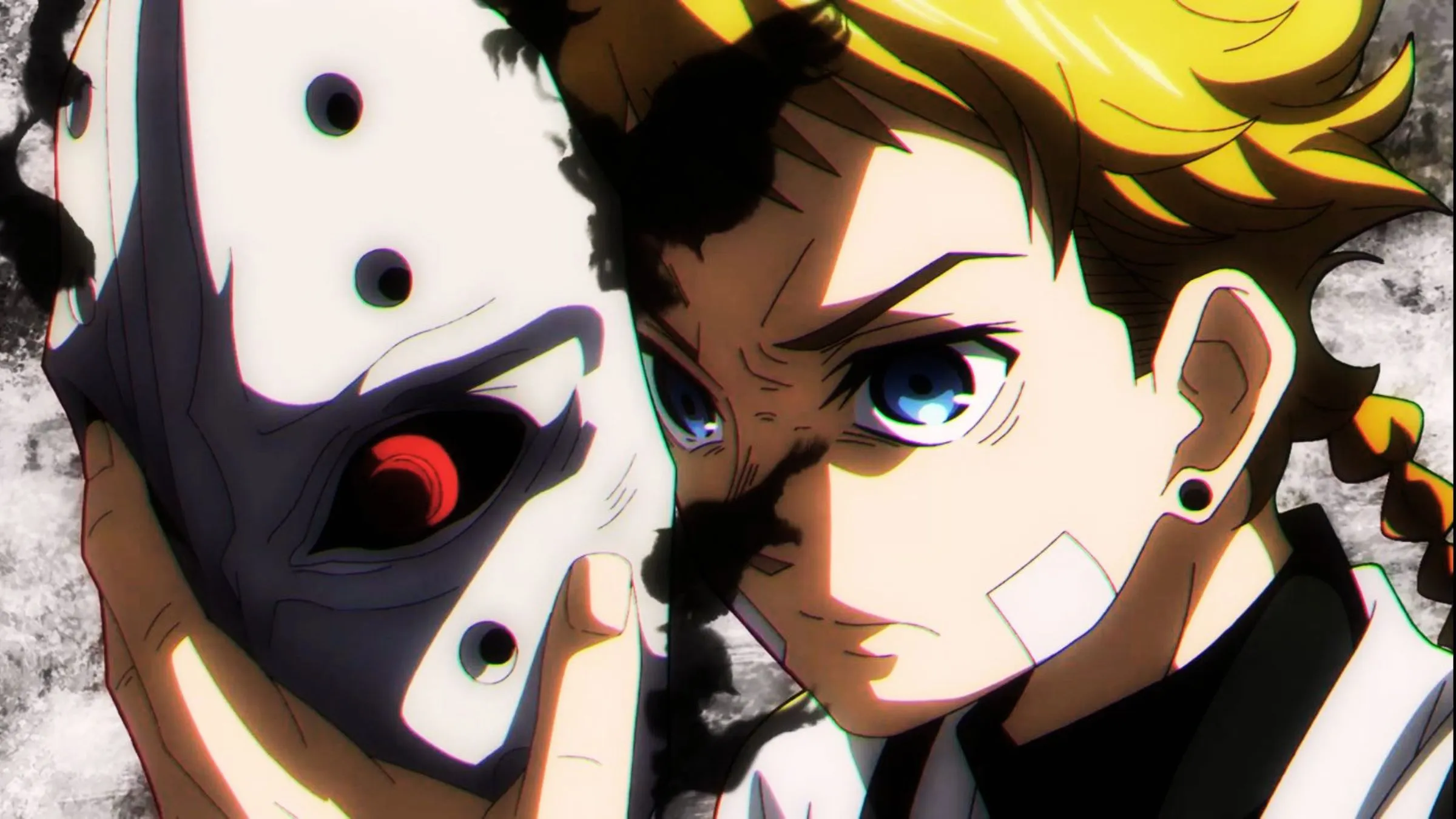 crunchyrolls darkest action