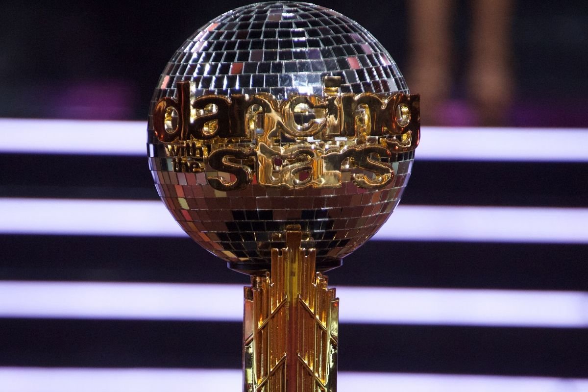 dancing stars pro