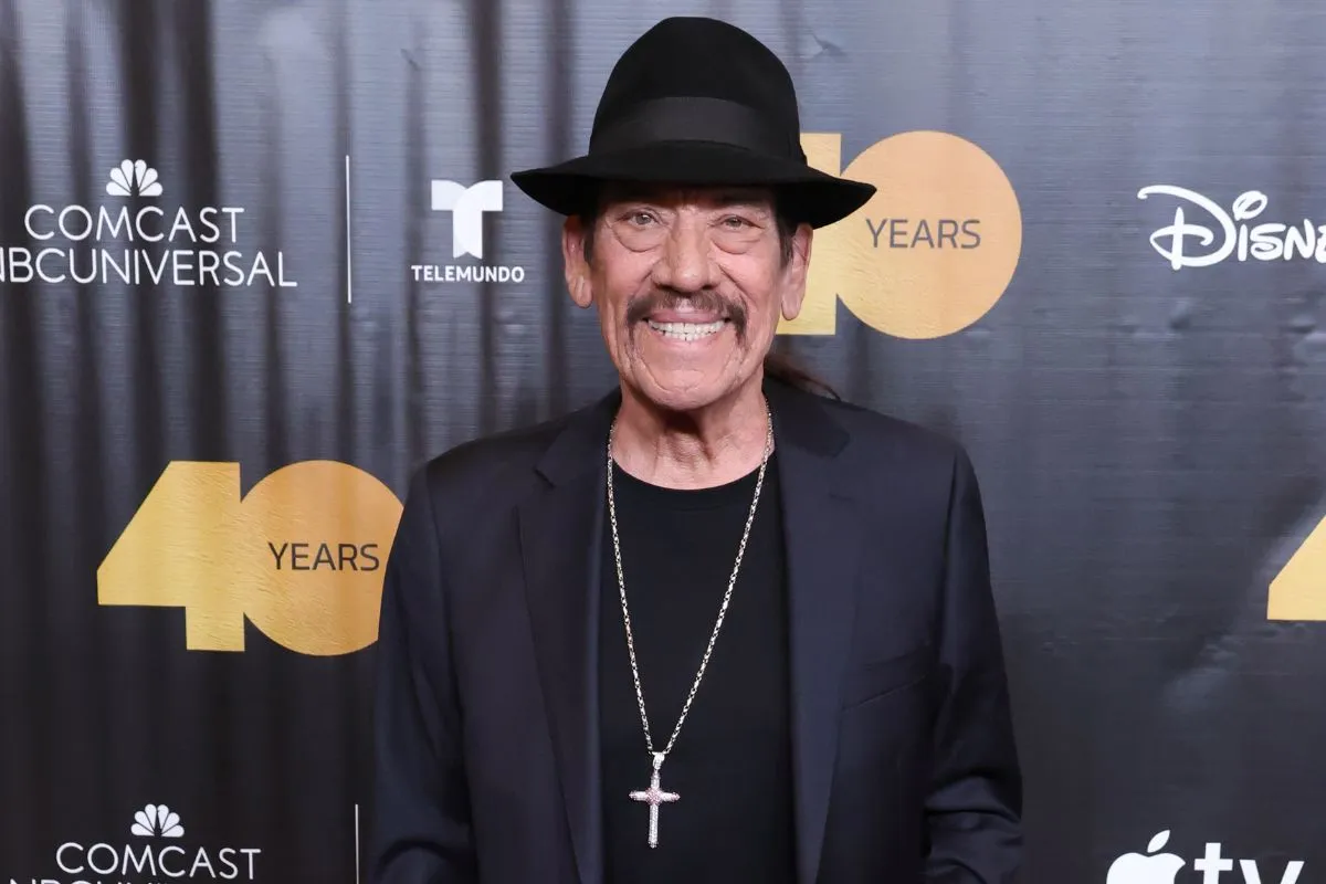 danny trejo addresses