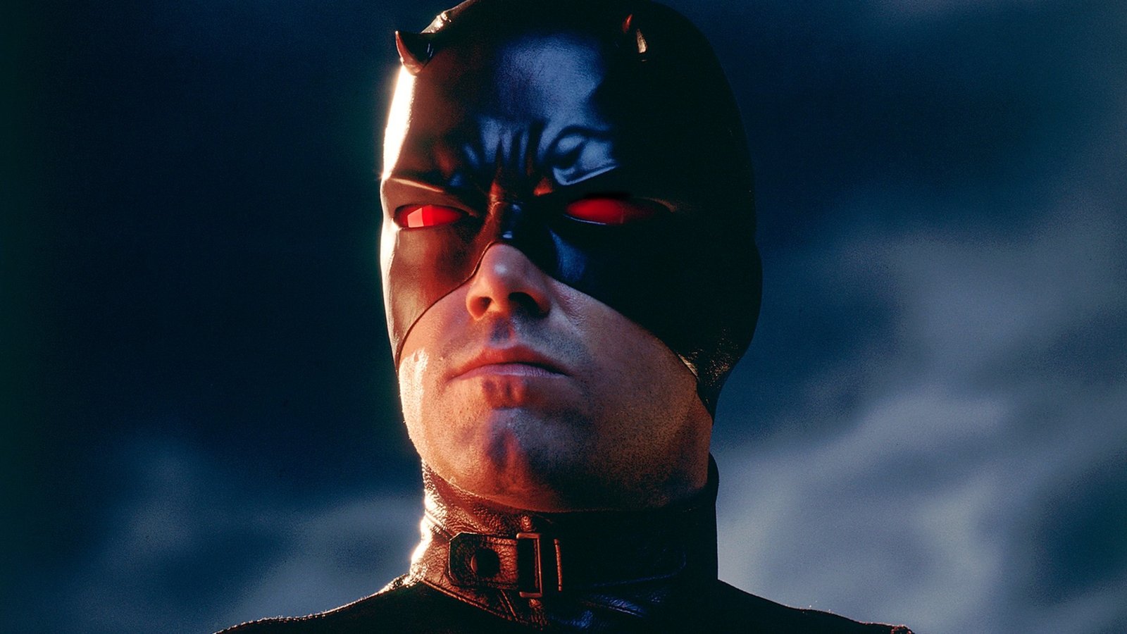 ben affleck addresses