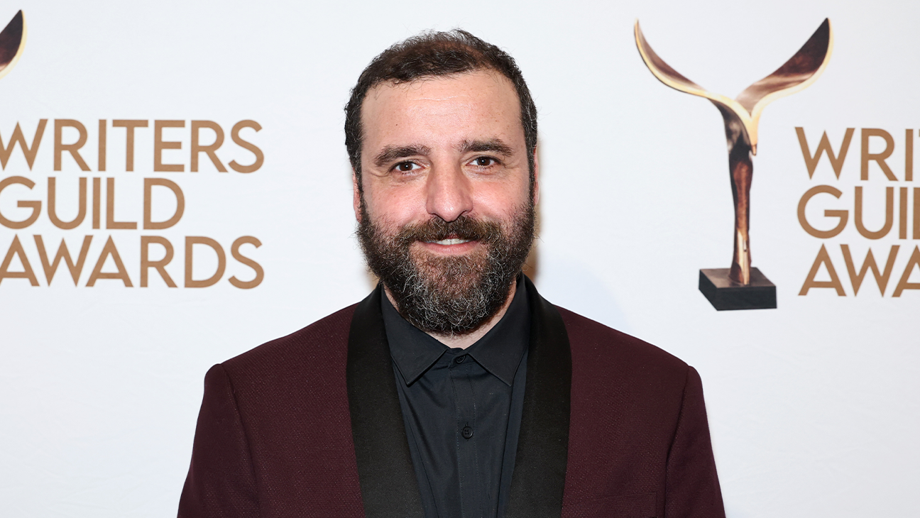 david krumholtz absent