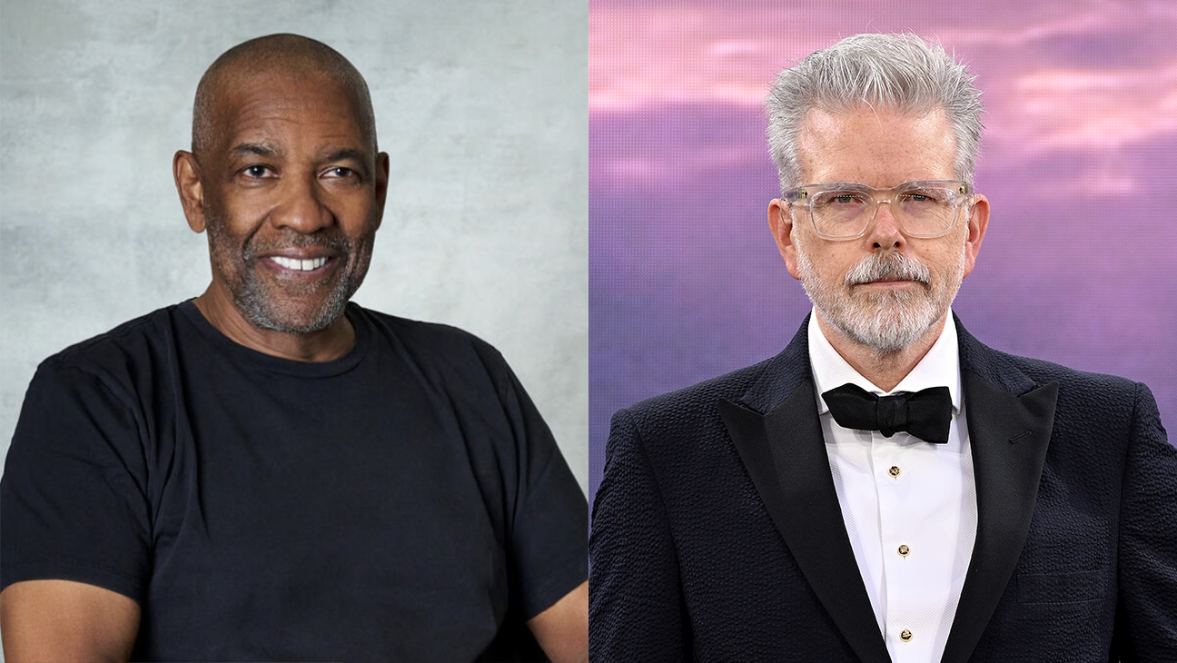 denzel washington christopher