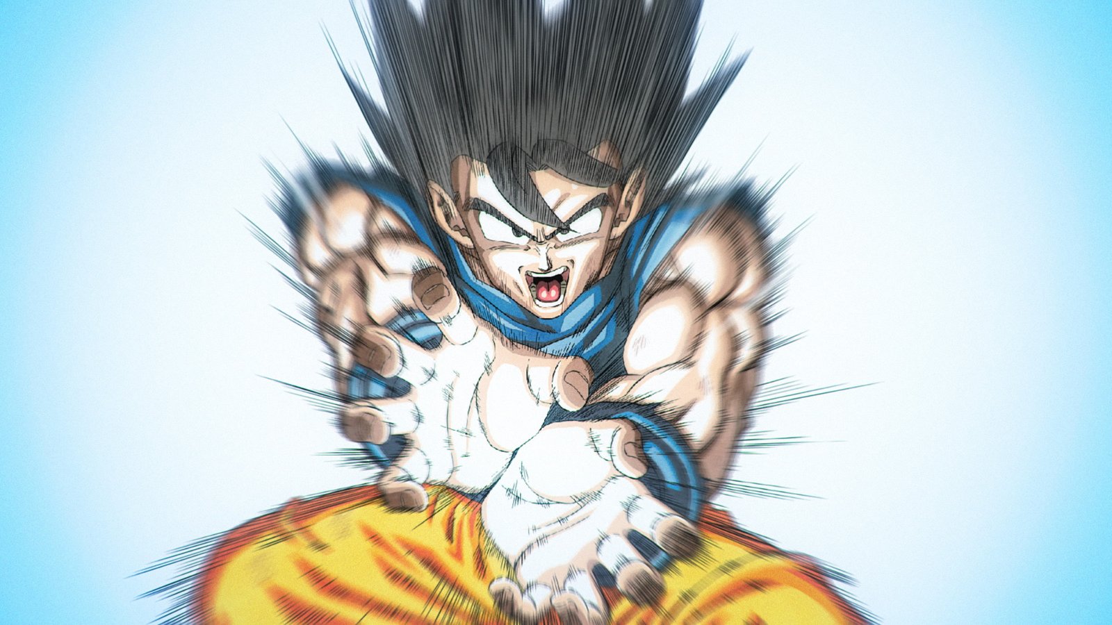 dragon ball super