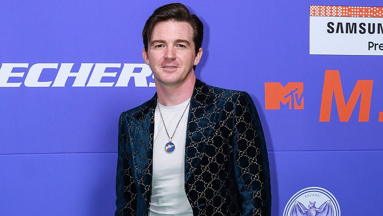 drake bell slams