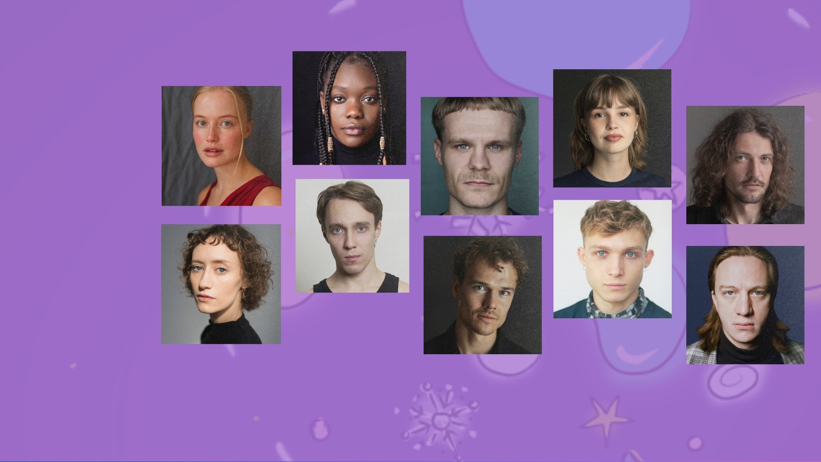 meet rising stars