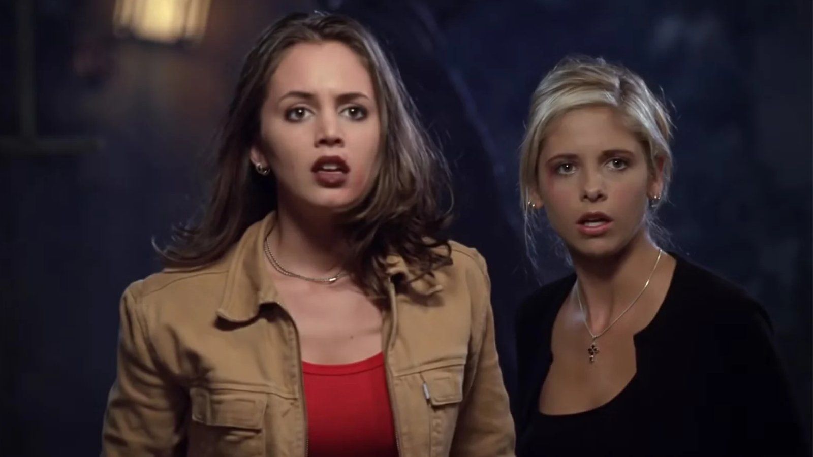 buffy changed everything