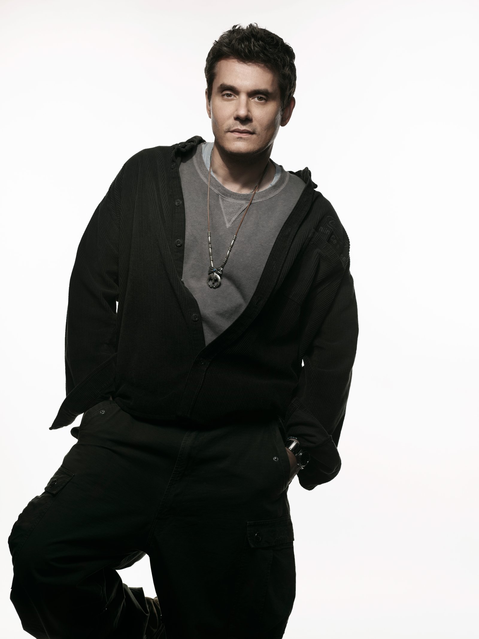 john mayer launches