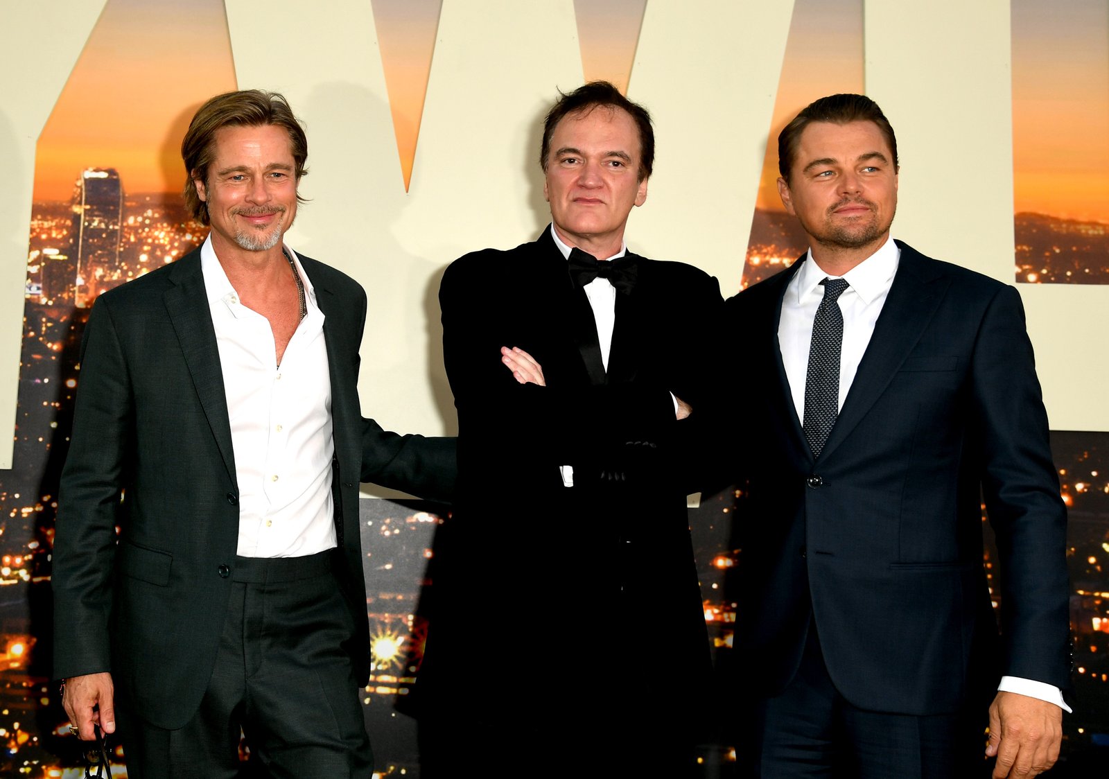 quentin tarantino confirmed