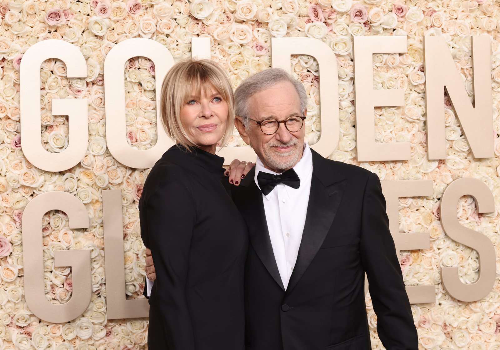 steven spielberg kate