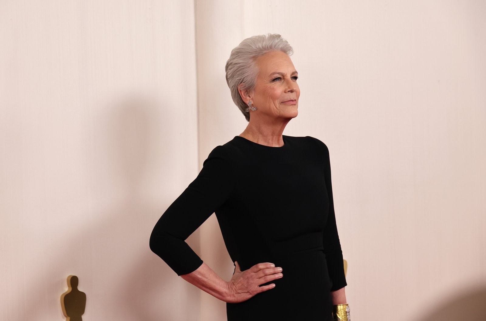 jamie lee curtis