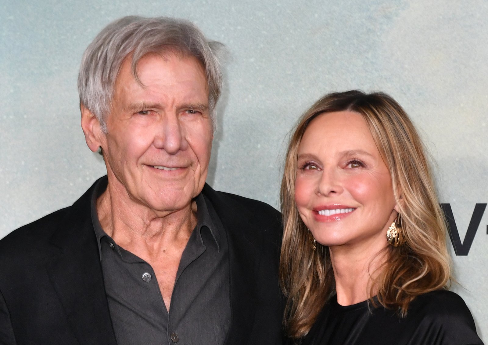 harrison ford calista