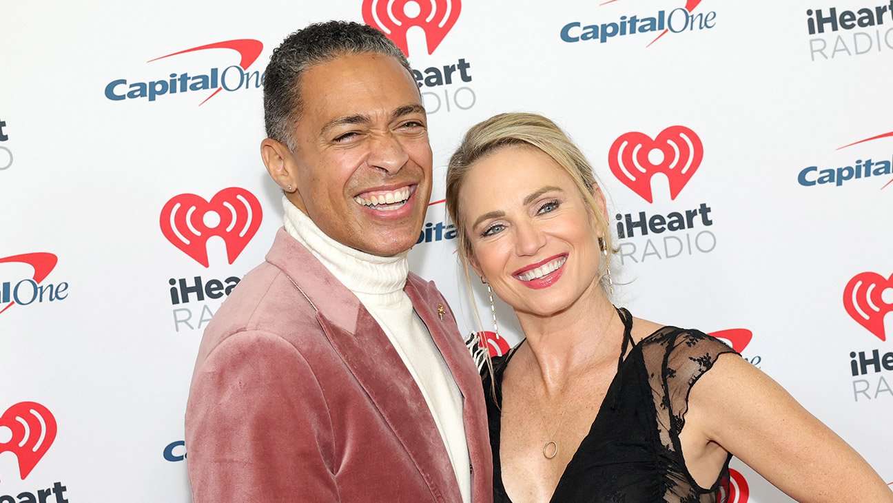 amy robach holmes