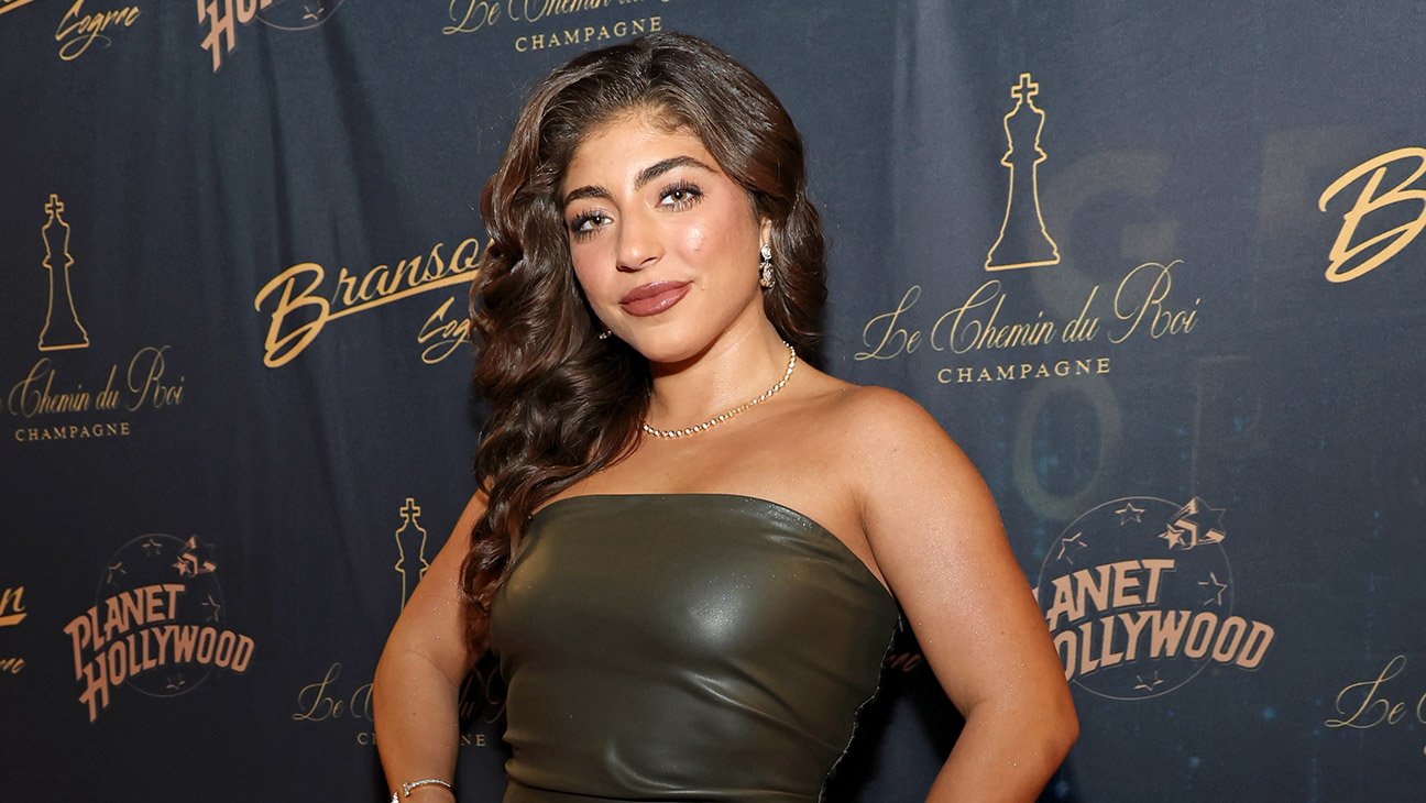 milania giudice daughter
