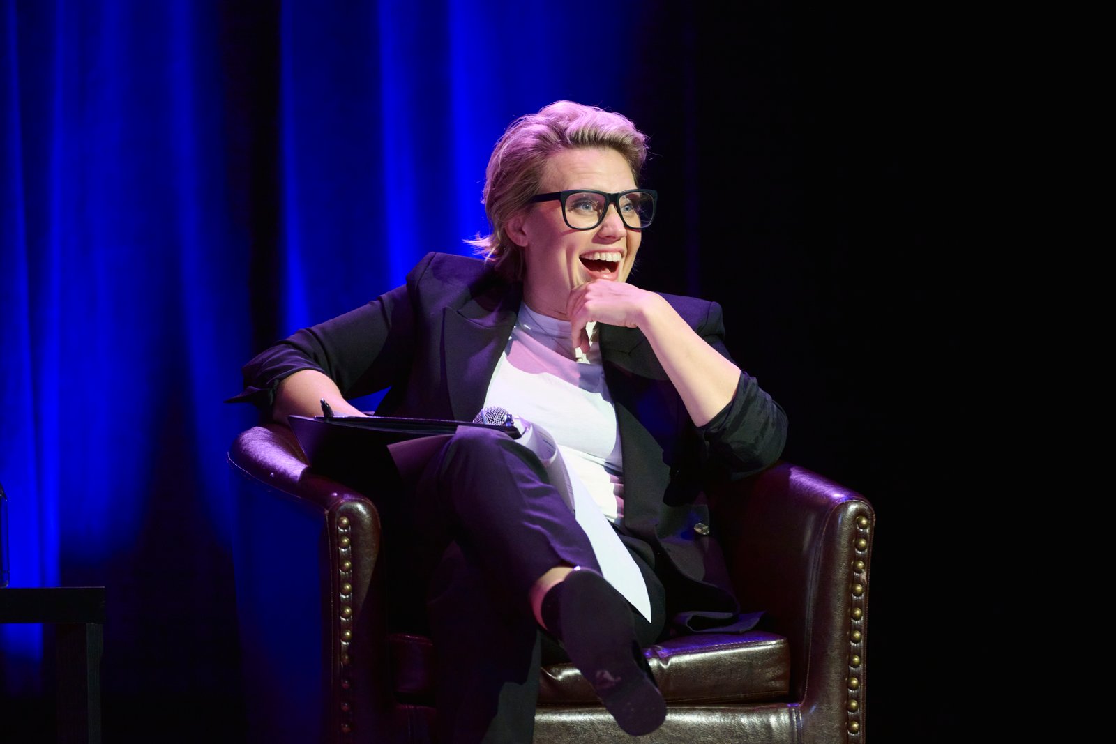 kate mckinnon join