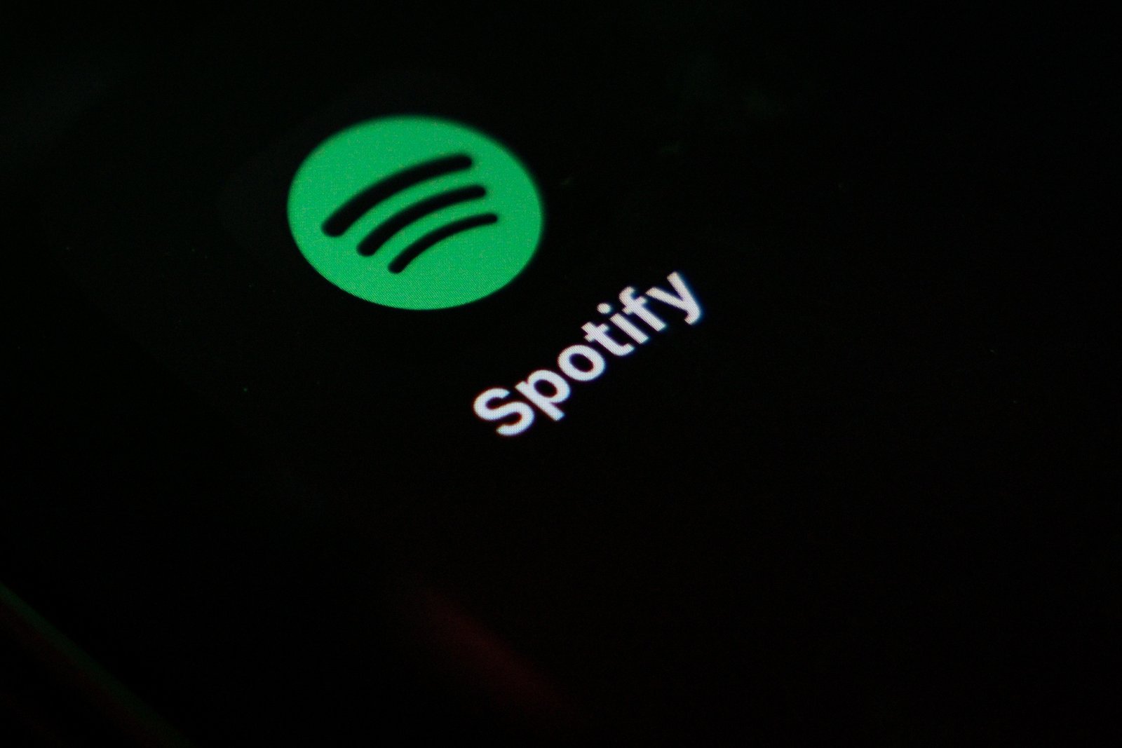 spotify says removed