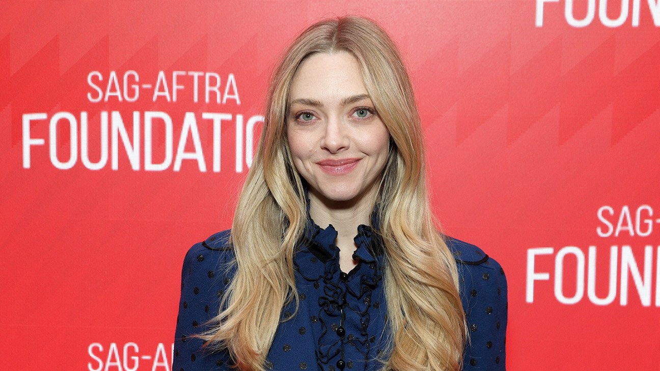 amanda seyfried passed
