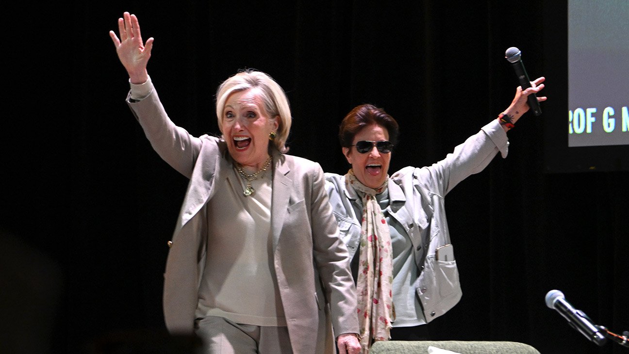 hillary clinton kara