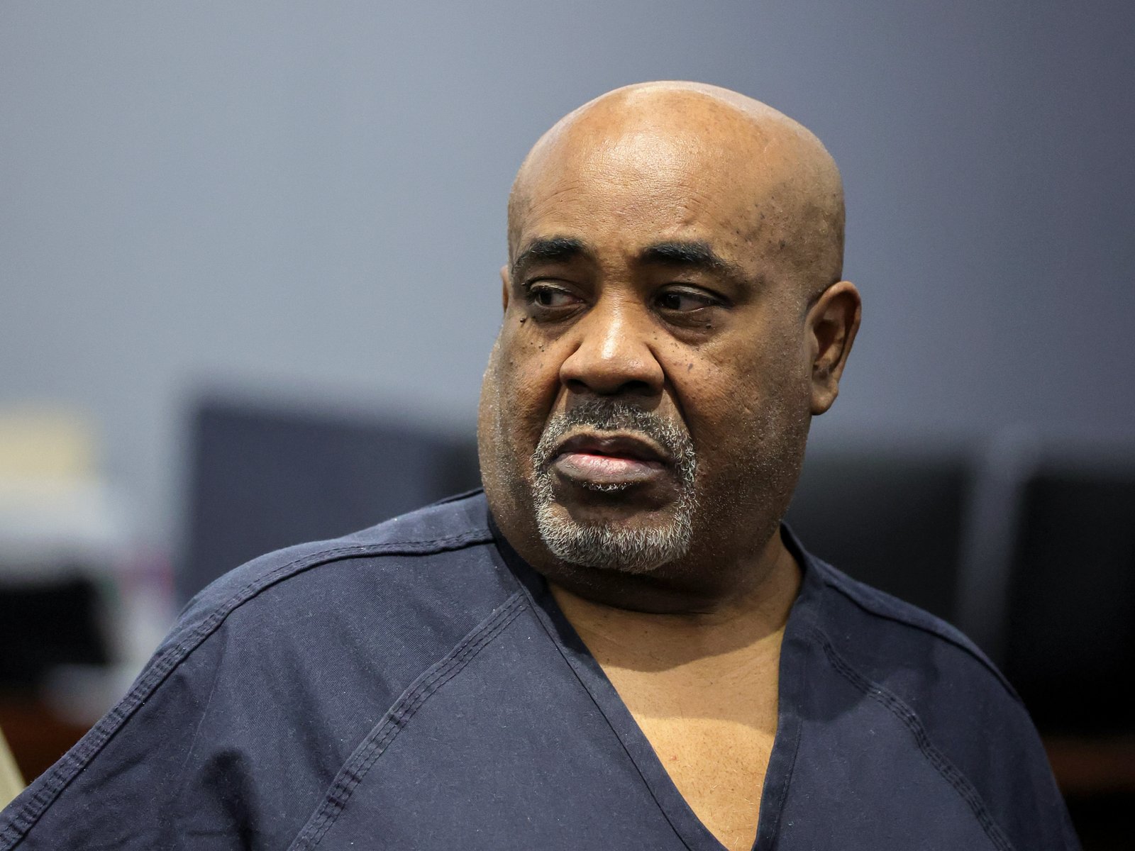 tupac murder trial