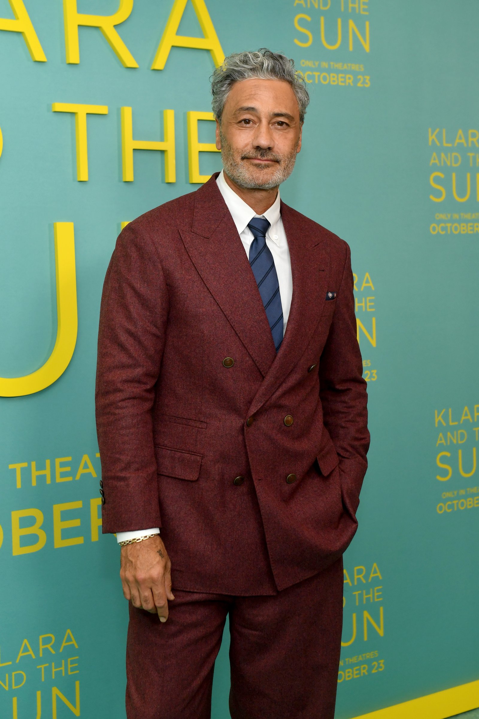 taika waititi says