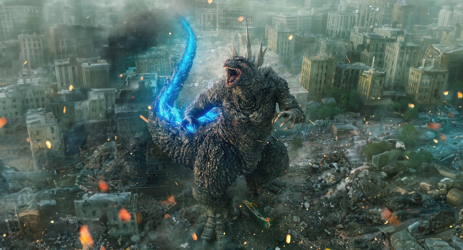 godzilla minus zero