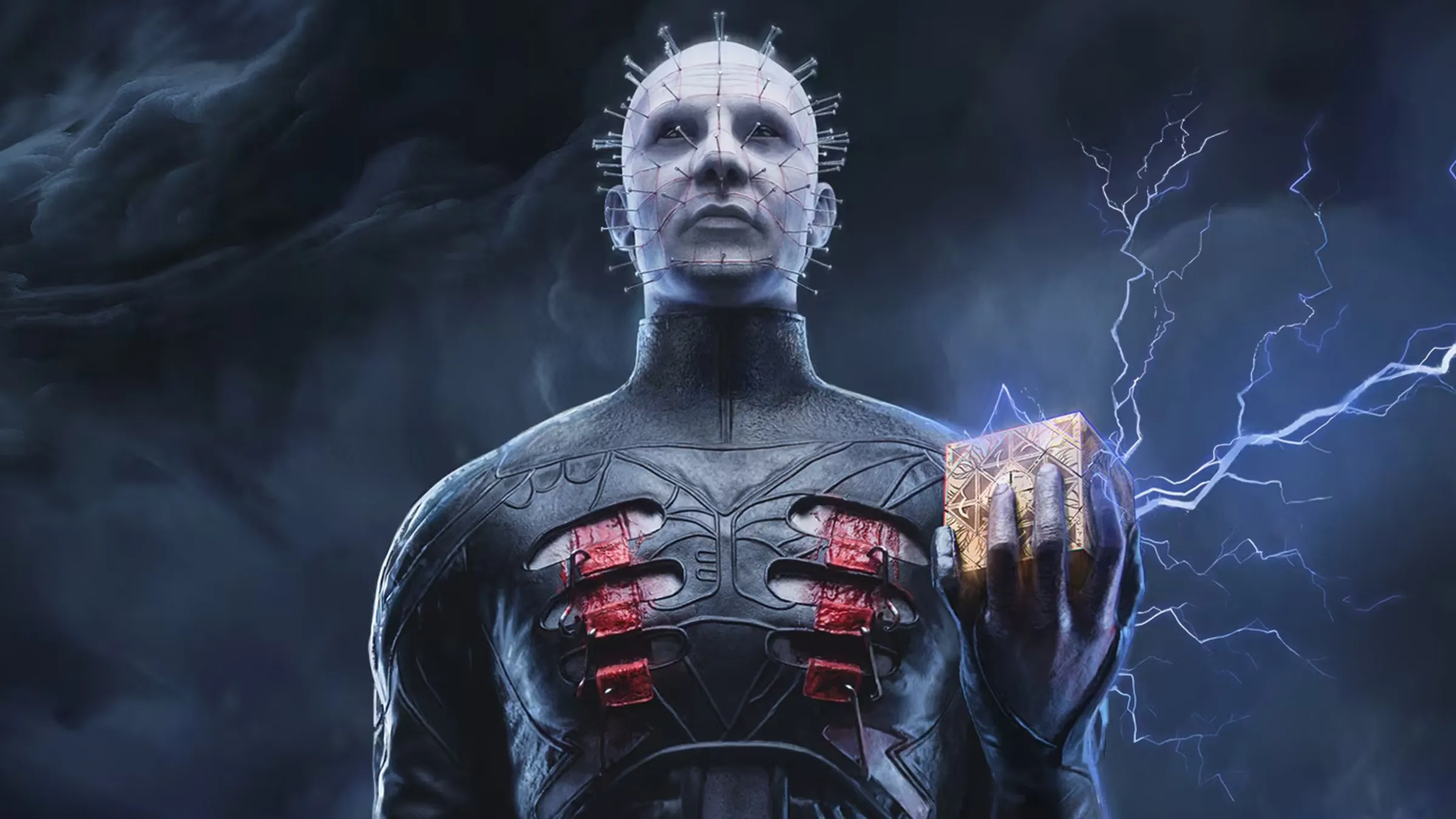 hellraiser revival doing