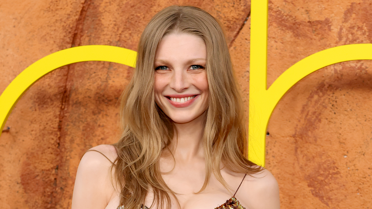 hunter schafer reveals