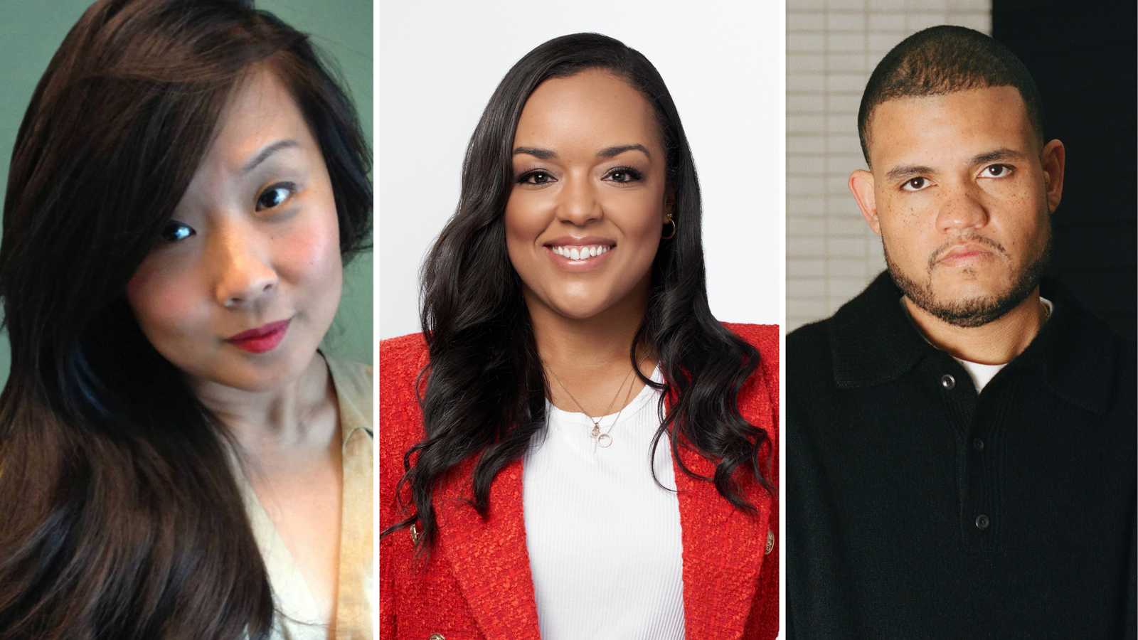 interscope unveils exec