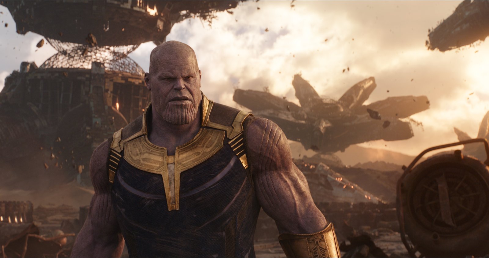 will josh brolin